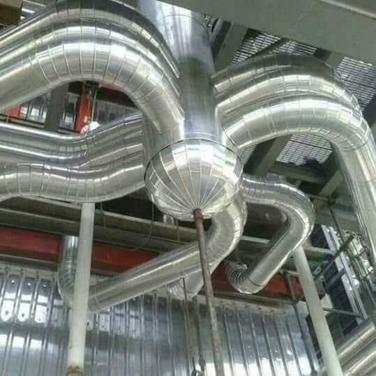 Hot And Cold Insulation